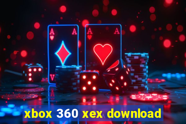 xbox 360 xex download