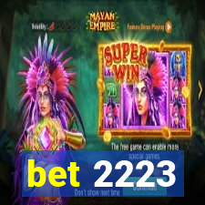 bet 2223