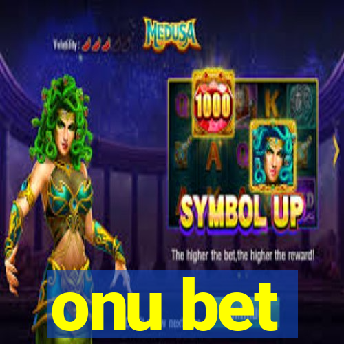 onu bet