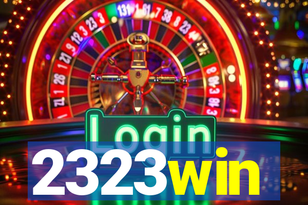 2323win