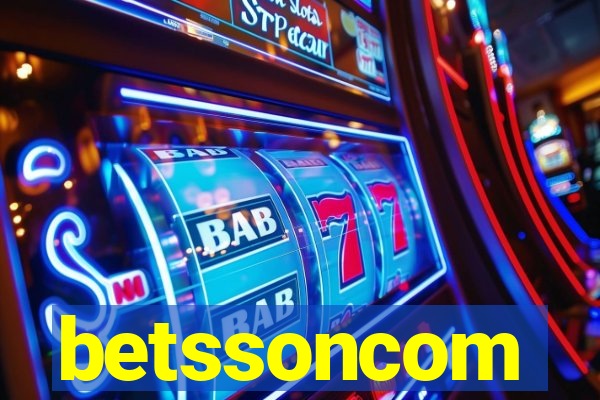 betssoncom