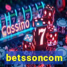 betssoncom