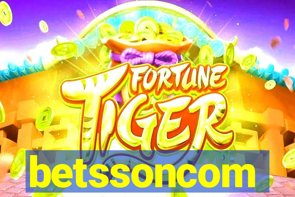 betssoncom