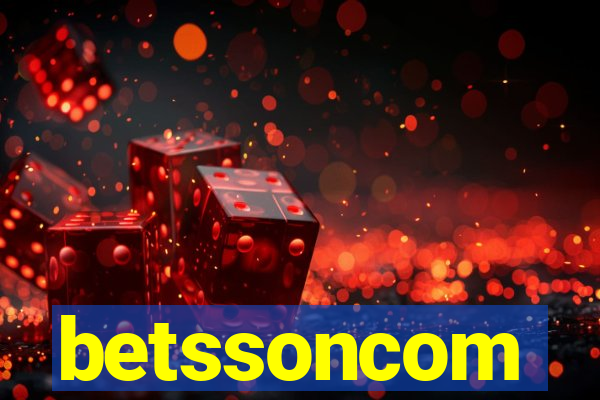 betssoncom