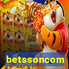 betssoncom