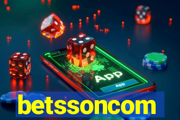 betssoncom