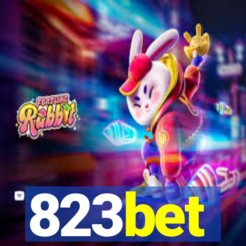 823bet