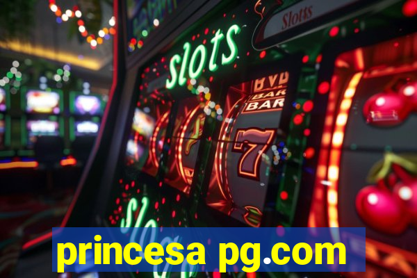 princesa pg.com