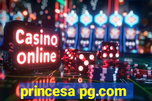 princesa pg.com