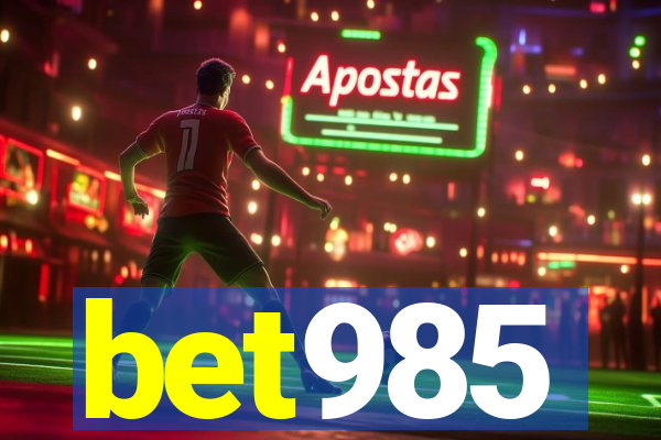 bet985