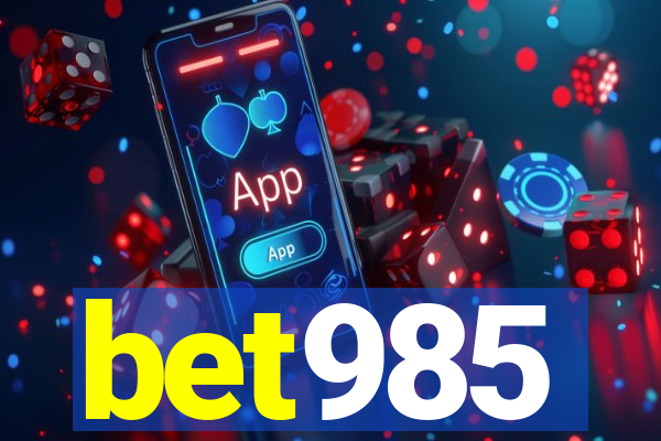 bet985