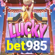 bet985