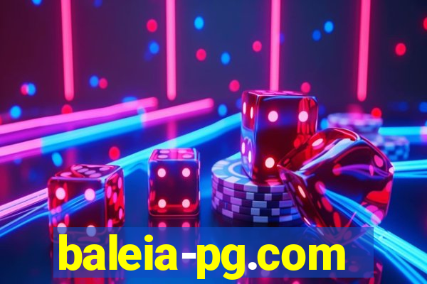 baleia-pg.com