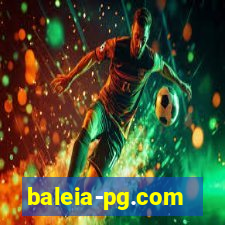 baleia-pg.com