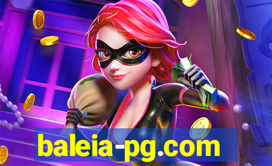 baleia-pg.com