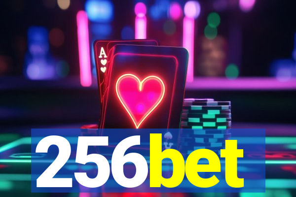 256bet