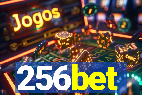 256bet