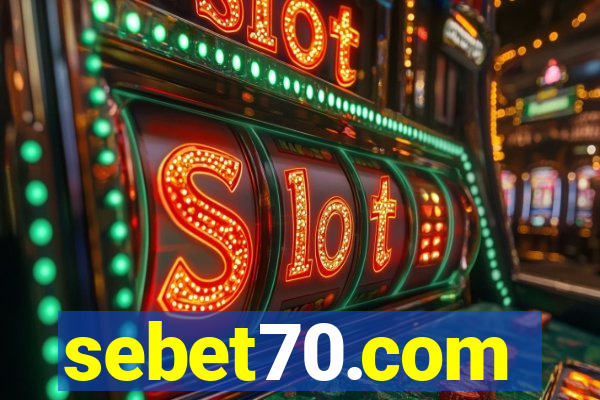 sebet70.com