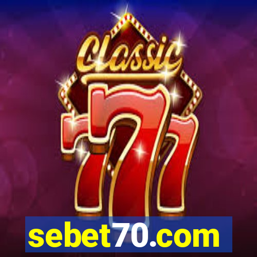 sebet70.com