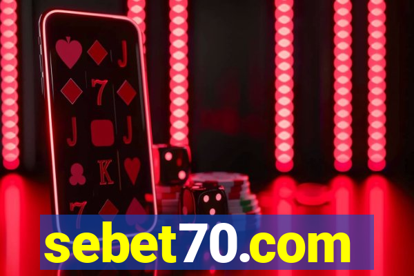 sebet70.com