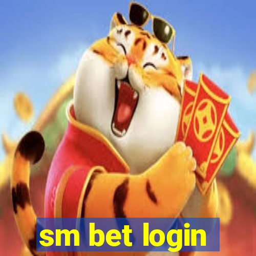 sm bet login