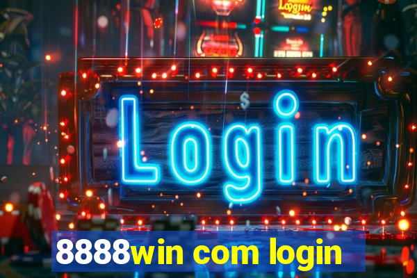 8888win com login