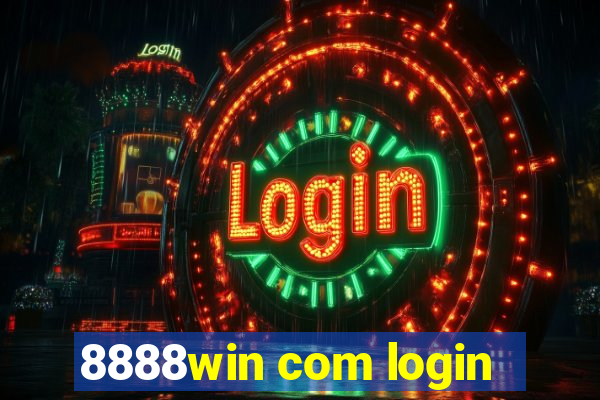 8888win com login