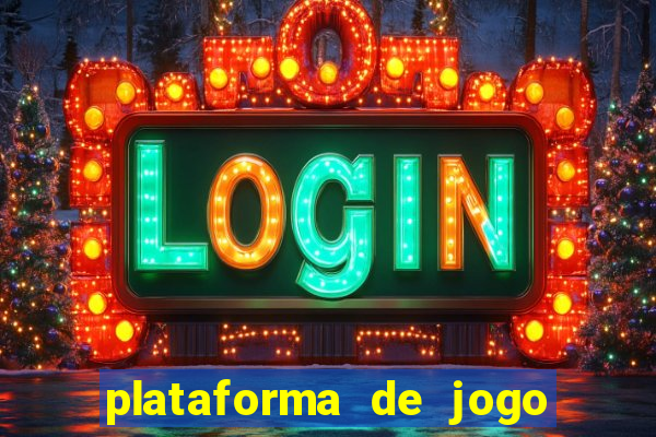 plataforma de jogo que nao precisa depositar dinheiro