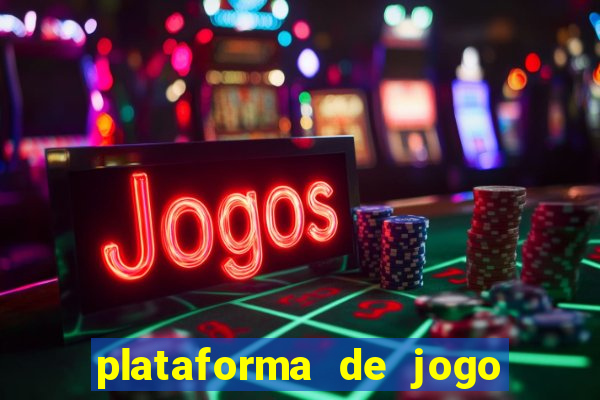 plataforma de jogo que nao precisa depositar dinheiro