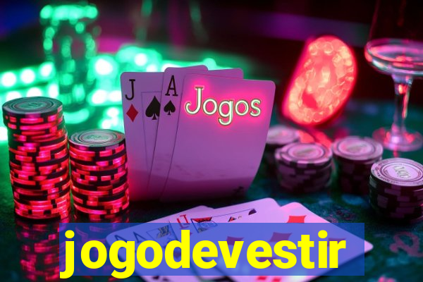 jogodevestir