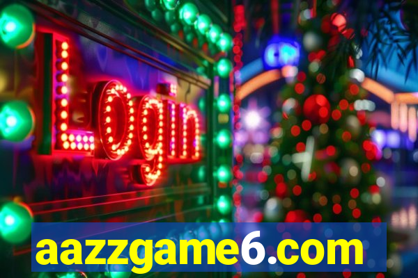 aazzgame6.com