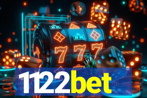 1122bet