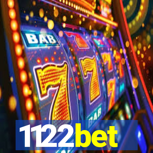 1122bet