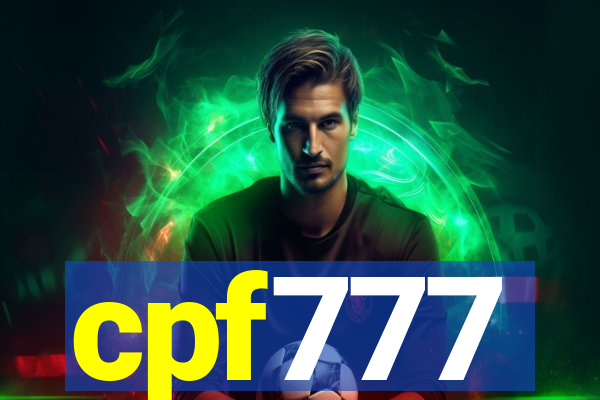 cpf777