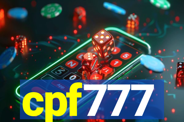 cpf777