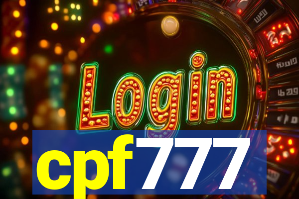 cpf777