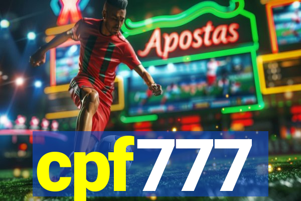 cpf777