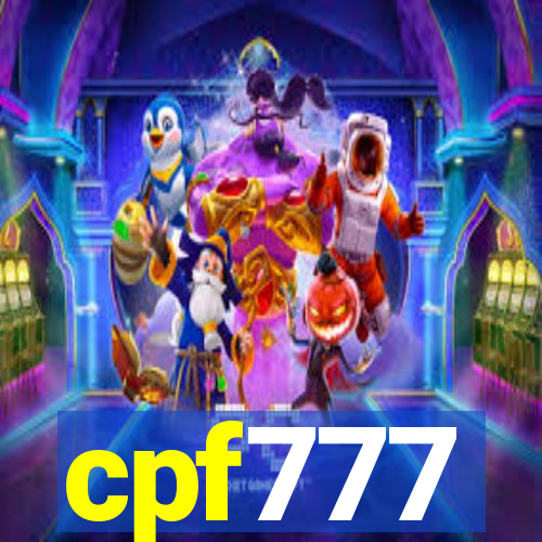 cpf777