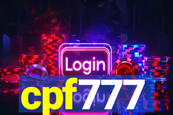 cpf777