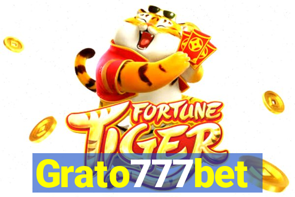 Grato777bet