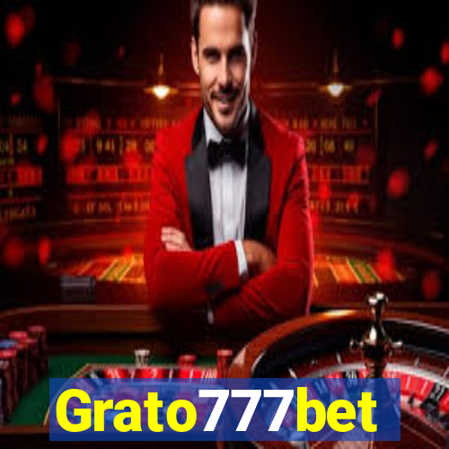 Grato777bet