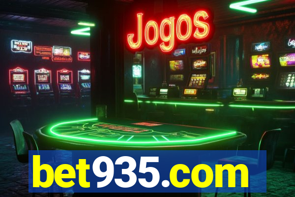 bet935.com