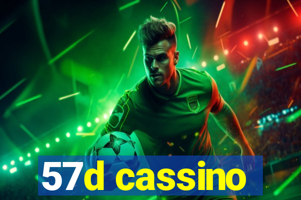 57d cassino