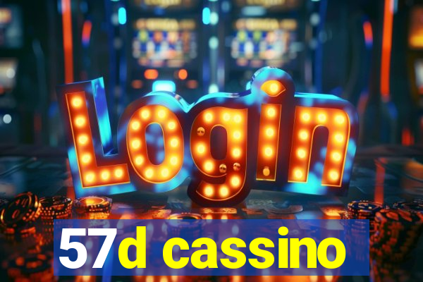 57d cassino