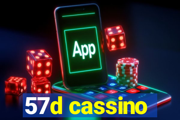 57d cassino