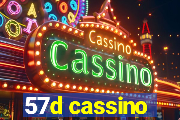 57d cassino