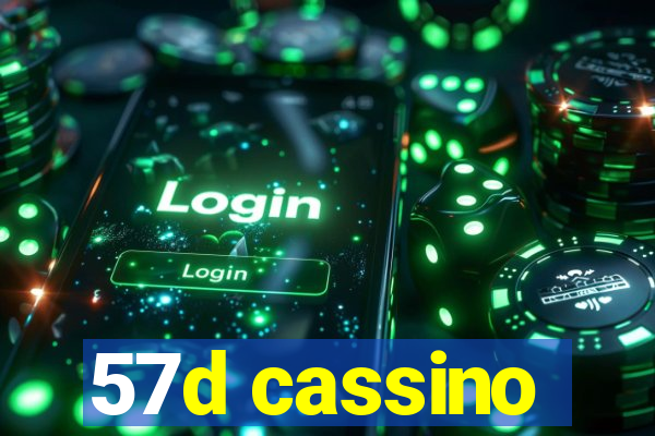 57d cassino