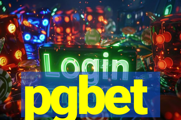 pgbet