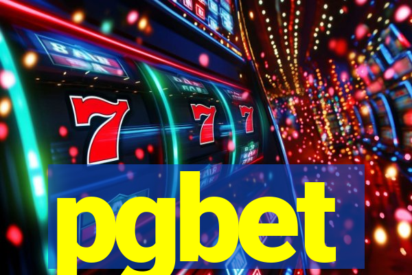 pgbet