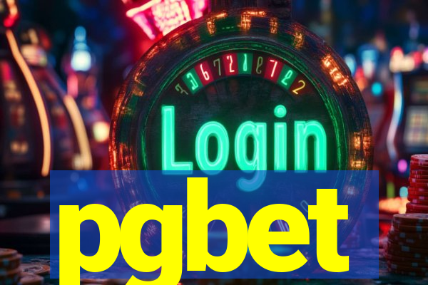 pgbet